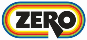 Zero merk van verf