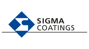 Sigma Coatings merk van verf